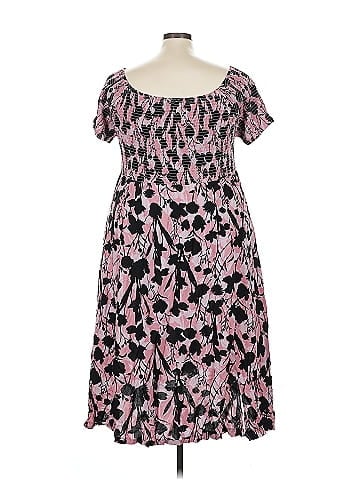 Evans Casual Dress (view 2)