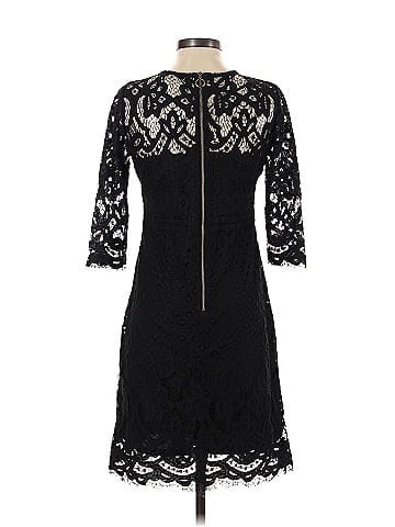 Taylor Cocktail Dress (view 2)