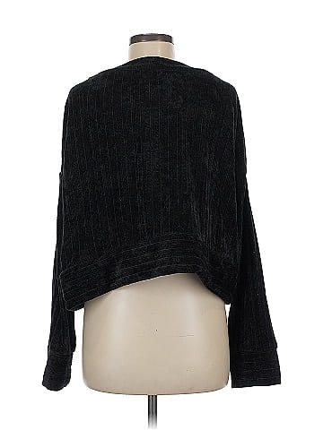 Entro Pullover Sweater (view 2)