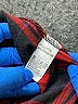 CBR Plaid Red Casual Dress Size S - photo 4