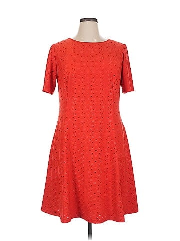 Jessica Howard Casual Dress (view 1)