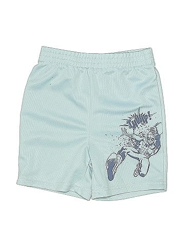 Marvel Athletic Shorts (view 1)