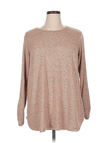 Alyx Pullover Sweater (view 1)