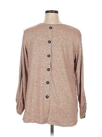 Alyx Pullover Sweater (view 2)