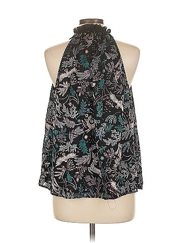 Floreat Sleeveless Blouse (view 2)