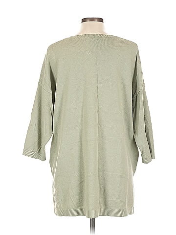 Mittoshop 3/4 Sleeve Top (view 2)