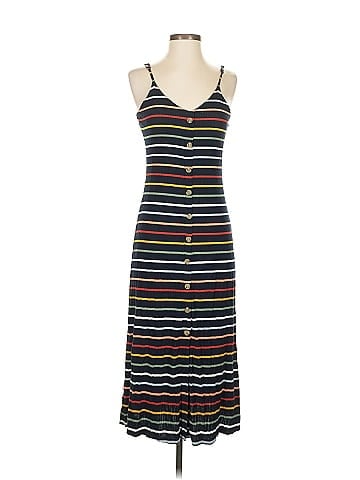 Ann Taylor LOFT Casual Dress (view 1)