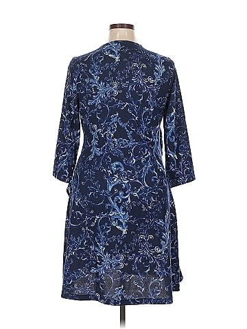 IMAN Casual Dress (view 2)