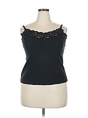 Avenue Sleeveless Top