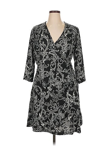 IMAN Casual Dress (view 1)