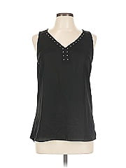 Fortune + Ivy Sleeveless Blouse