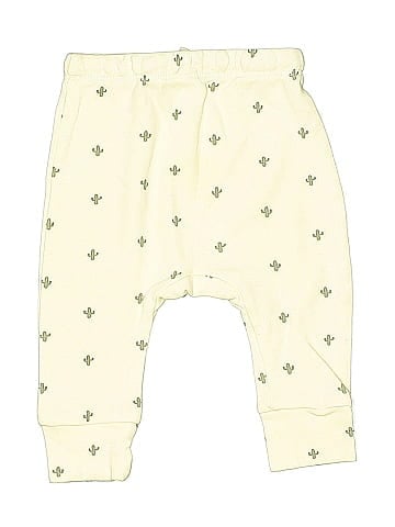 QUINCY MAE Casual Pants (view 2)