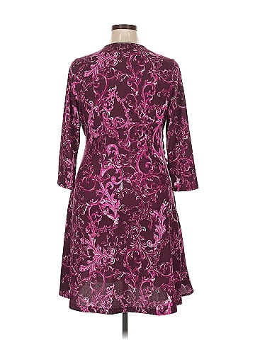 IMAN Casual Dress (view 2)
