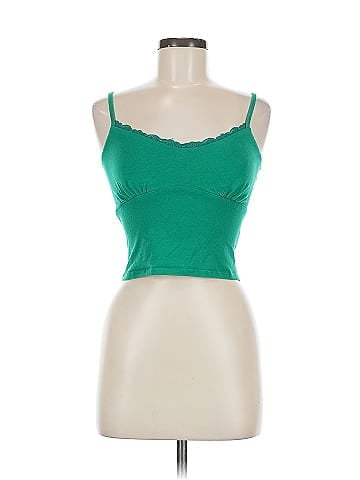 Hollister Sleeveless Top (view 1)