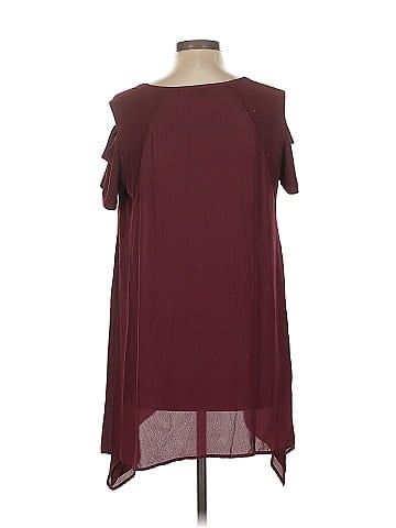 Joseph Ribkoff Short Sleeve Top (view 2)