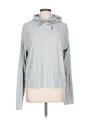 Active by Old Navy Sweatshirt (view 1)