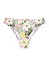 Unbranded Tropical Pink Swimsuit Bottoms Size L - photo 1