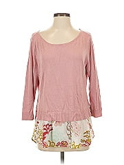 7th Avenue Design Studio New York & Company Pullover Sweater