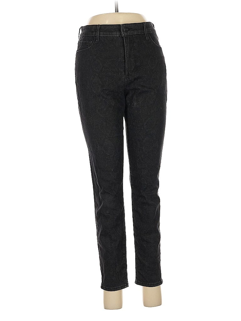 Click to view more detailed imagery on our partner's website Pre-owned Sanctuary Jeggings In Black