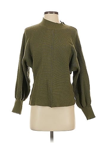Tecrew Turtleneck Sweater (view 1)