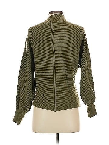 Tecrew Turtleneck Sweater (view 2)