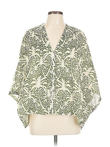 Zara Kimono (view 1)