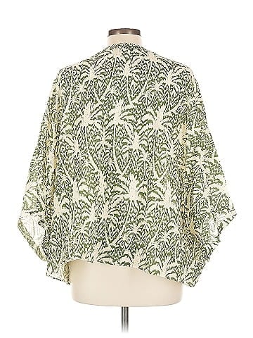 Zara Kimono (view 2)