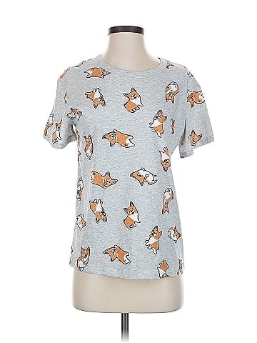 Zoe+Liv Short Sleeve T-Shirt (view 1)