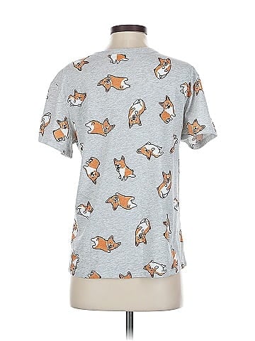 Zoe+Liv Short Sleeve T-Shirt (view 2)