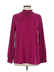 Susan Graver Long Sleeve Turtleneck