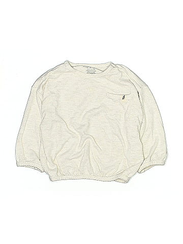 easy-peasy 3/4 Sleeve T-Shirt (view 1)