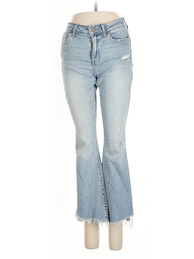 Flying Monkey Blue Jeans Size 26 waist - photo 1