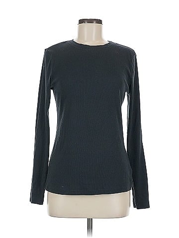 Universal Thread Long Sleeve T-Shirt (view 1)