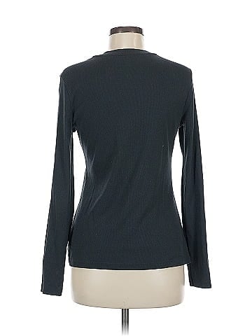 Universal Thread Long Sleeve T-Shirt (view 2)