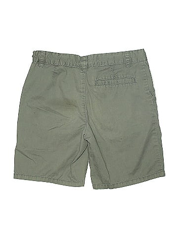 Cat & Jack Khaki Shorts (view 2)