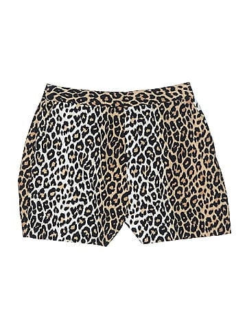 Elizabeth and James Shorts (view 1)