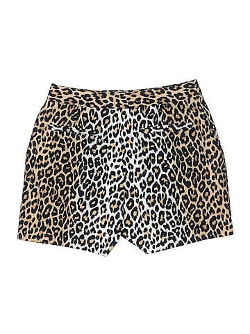 Elizabeth and James Shorts (view 2)