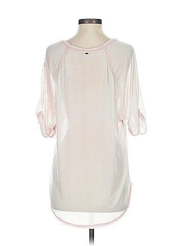 Rip Curl Short Sleeve Top (view 2)