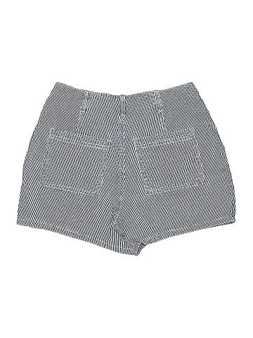 Universal Thread Denim Shorts (view 2)