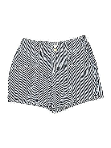 Universal Thread Denim Shorts (view 1)