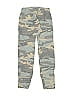 childhoods Camo Gray Casual Pants Size 6 - 7 - photo 2