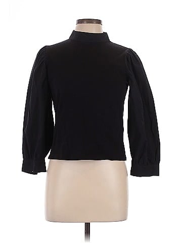 MNG 3/4 Sleeve Top (view 1)