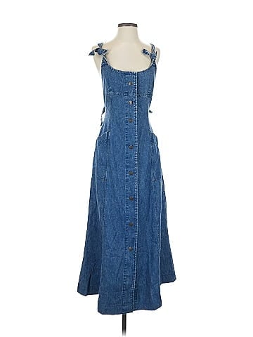 We the Free Casual Dress (view 1)
