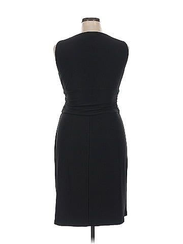 Chaps Cocktail Dress (view 2)