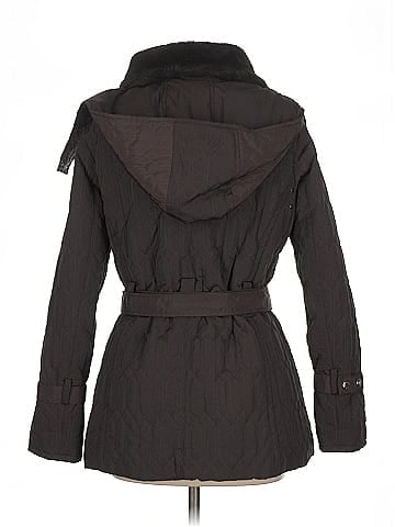 Marc by Andrew Marc Trenchcoat (view 2)