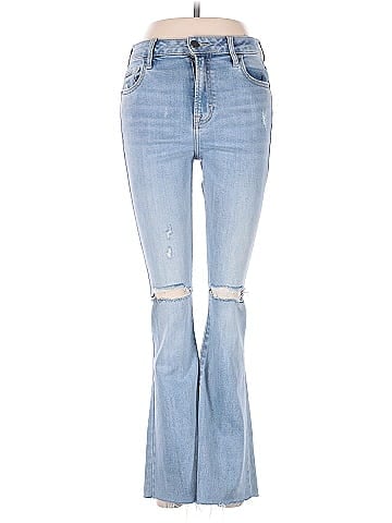 Hidden Jeans Jeans (view 1)