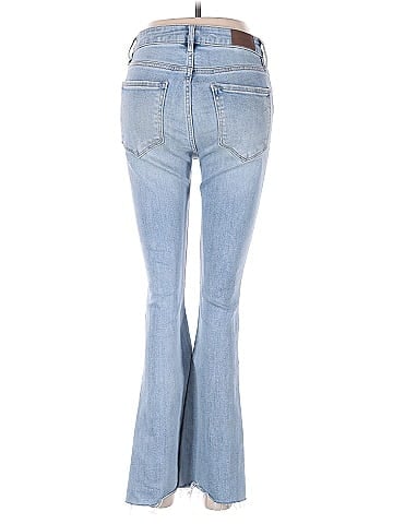 Hidden Jeans Jeans (view 2)