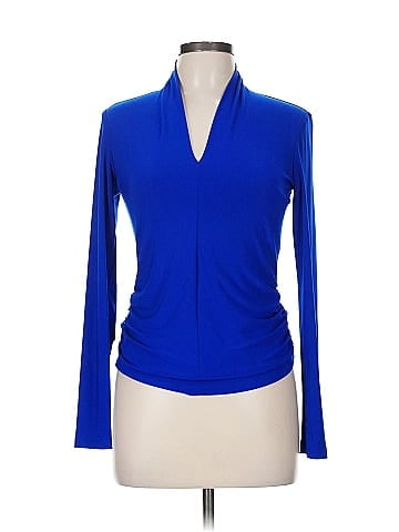 Joseph Ribkoff Long Sleeve Blouse (view 1)