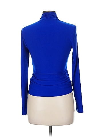 Joseph Ribkoff Long Sleeve Blouse (view 2)