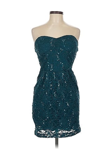 B. Darlin Cocktail Dress (view 1)